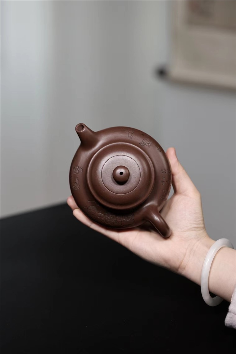 方勤平作品 虚扁图片