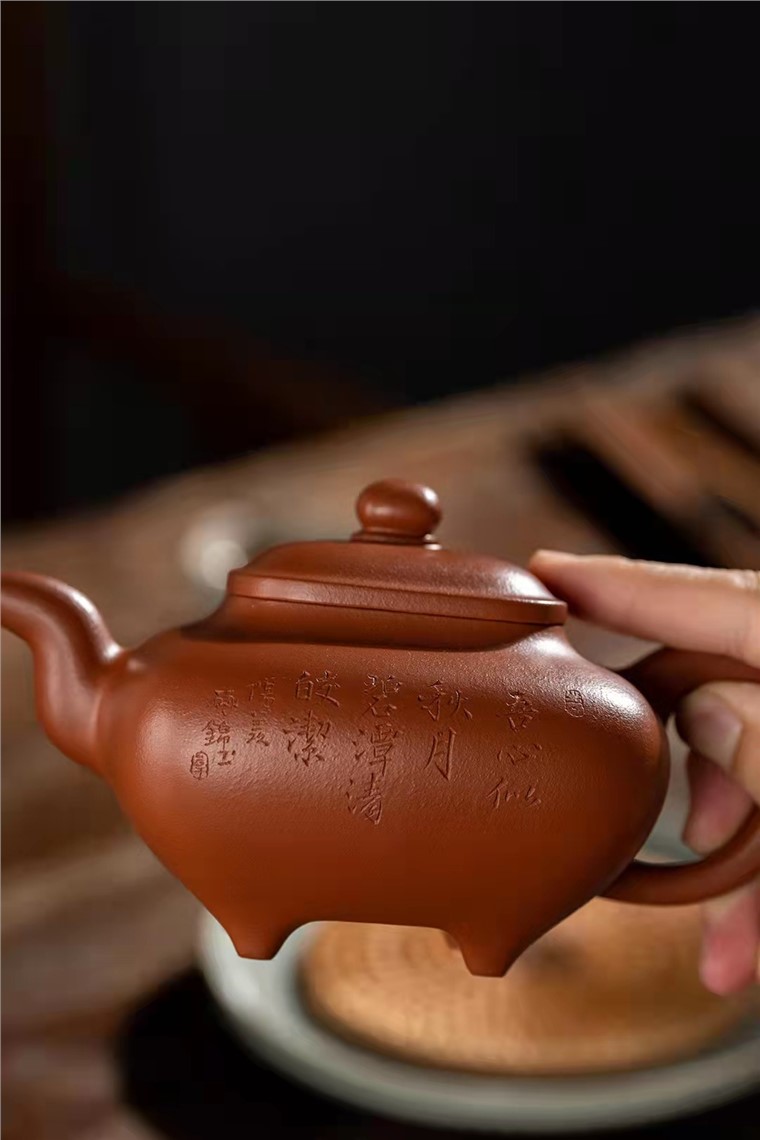 牟锦芬作品 传炉图片