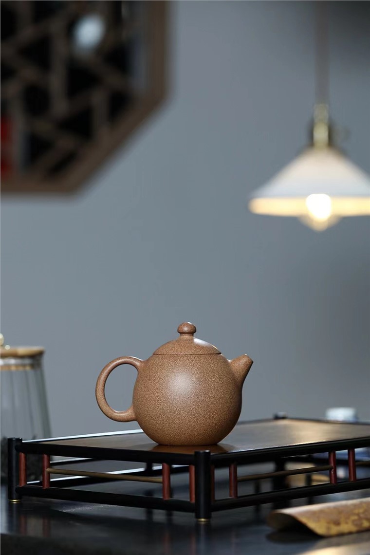许涛作品 龙蛋图片