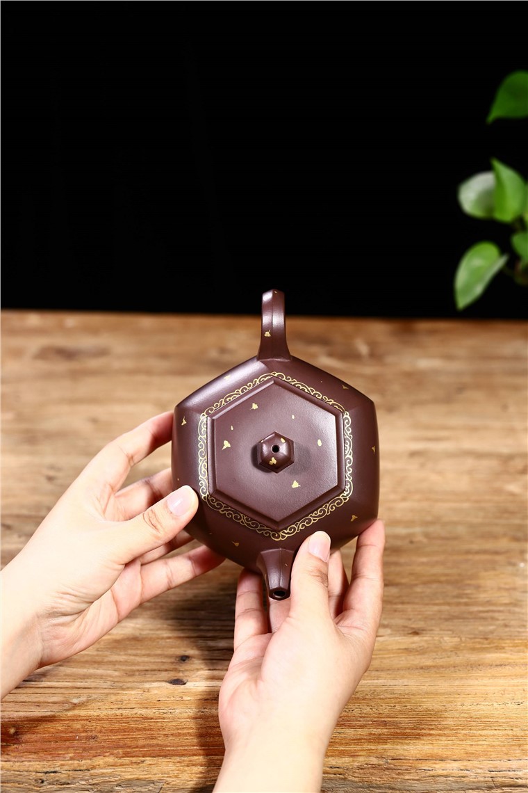 潘俊作品 平安六方图片