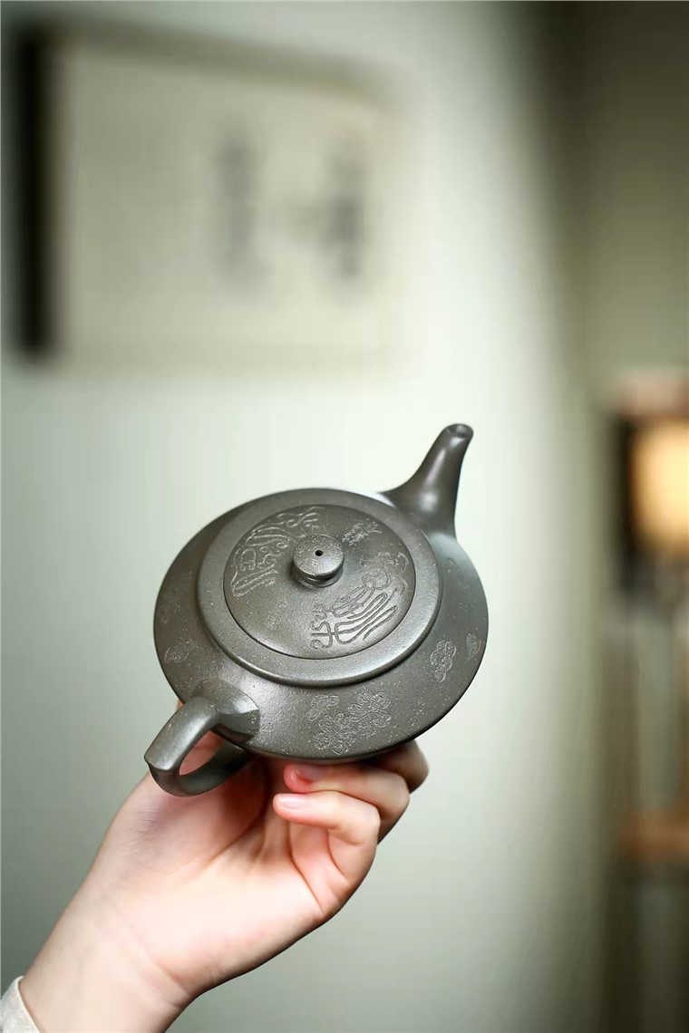 高俊作品 汉云图片