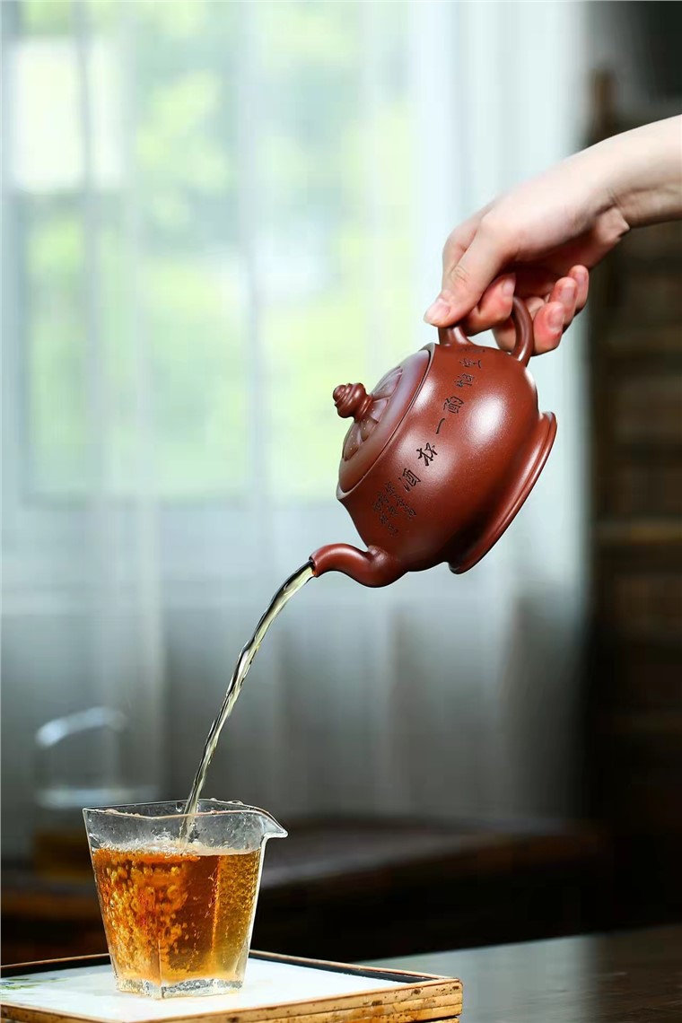 朱鹏飞作品 圆僧帽