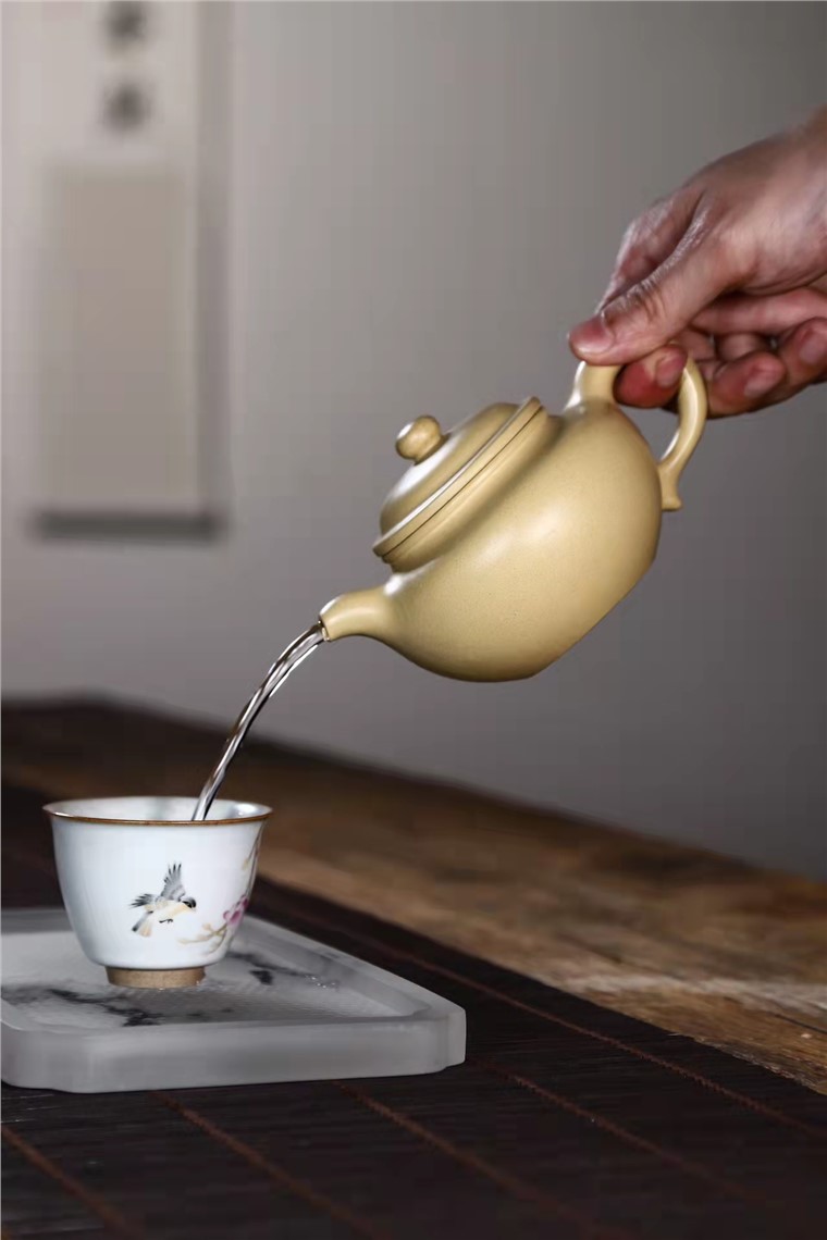 范小兰作品 高仿古