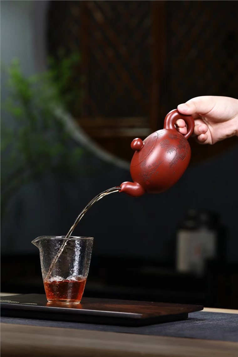 范立君作品 一粒珠