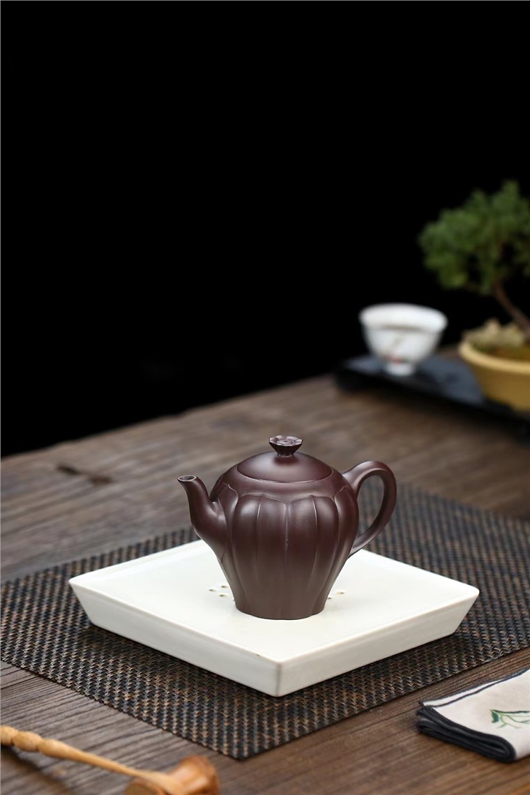 范建中作品 海棠图片