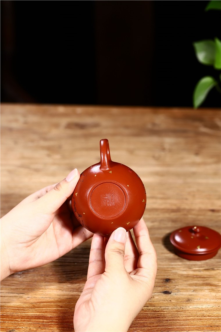 韩洪波作品 馨香满室