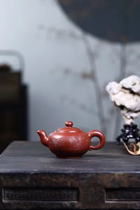 范立君作品 一粒珠图片