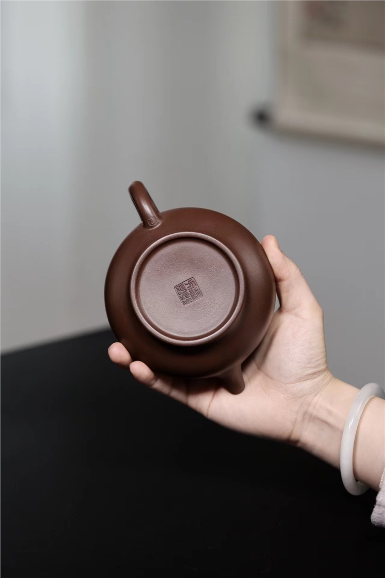 方勤平作品 虚扁图片