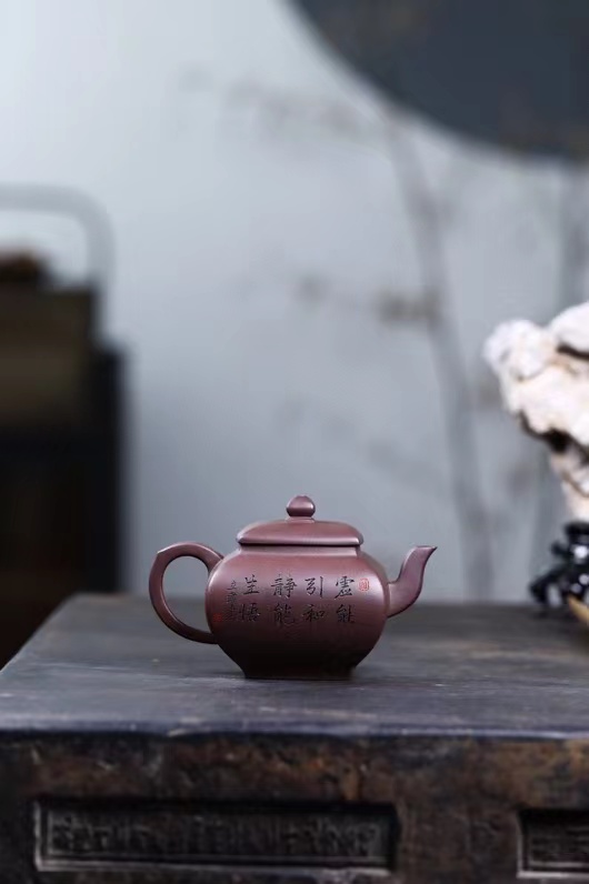 范立君作品 四方传炉图片