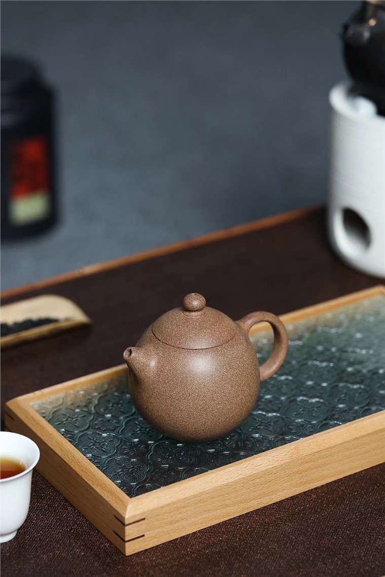 许涛作品 龙蛋图片