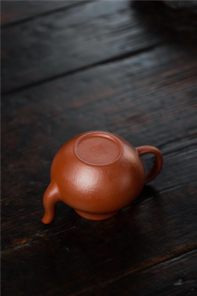 方勤平作品 思亭
