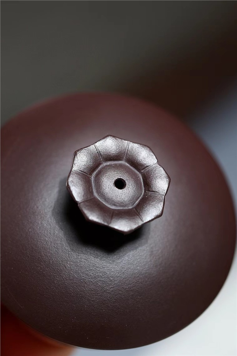 范建中作品 海棠图片