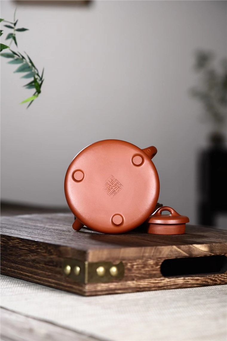 徐建平作品 石瓢