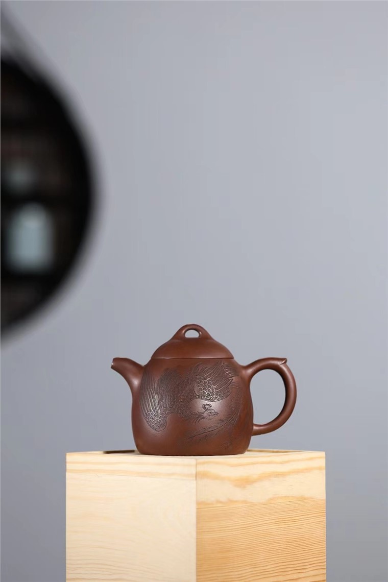 高爱春作品 秦权图片