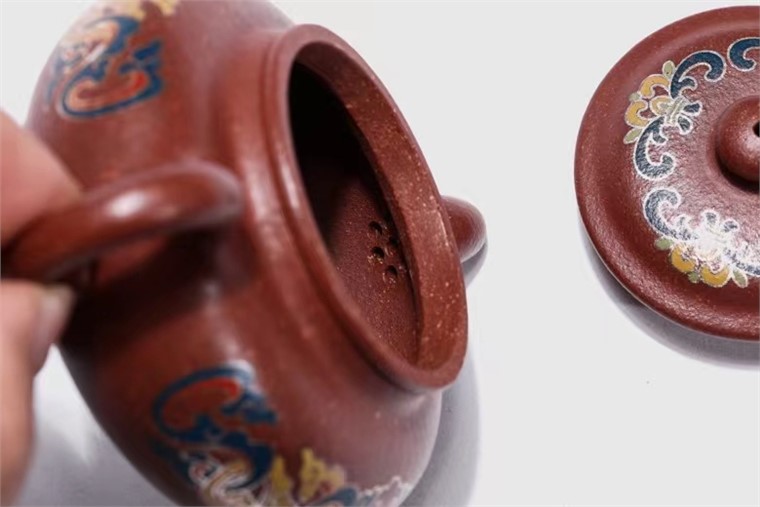 王雅丽作品 仿古图片