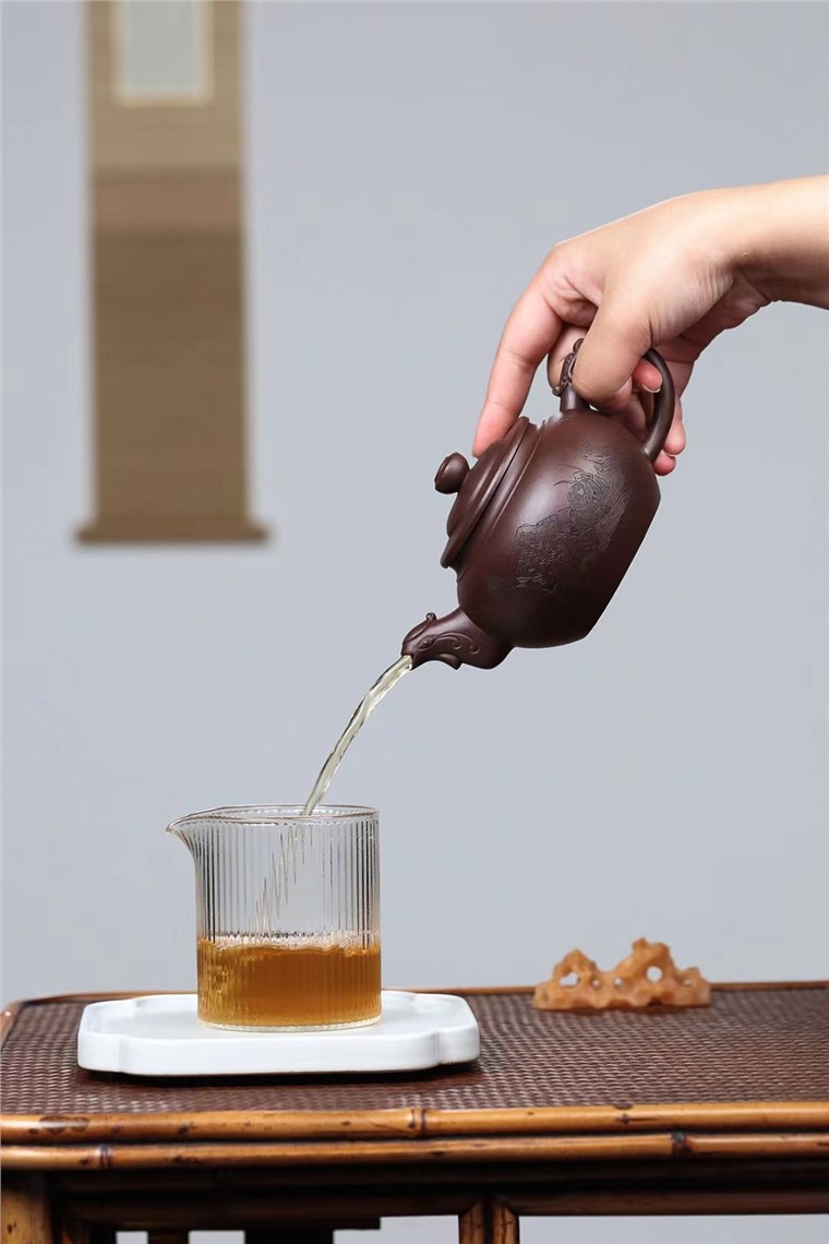 高爱春作品 凤鸣