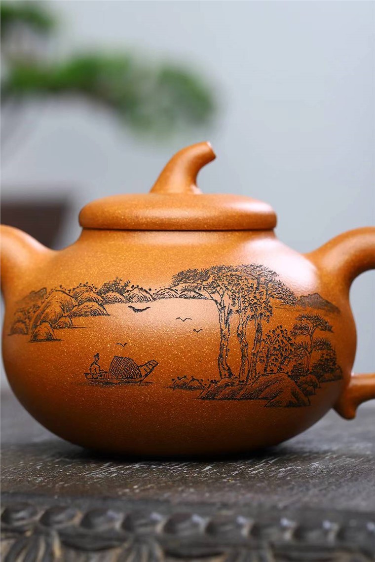 范建新作品 茄瓜图片