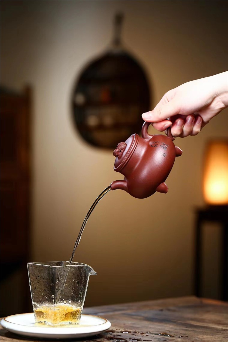 秦国萍作品 纳财