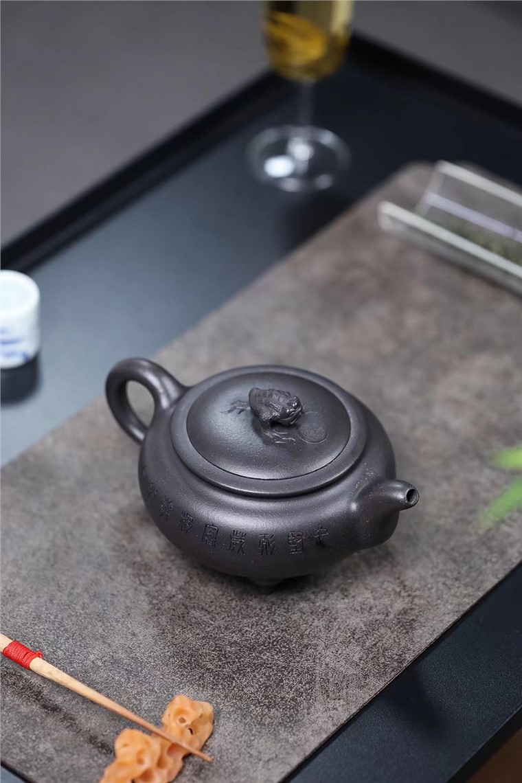 高爱春作品 招财进宝