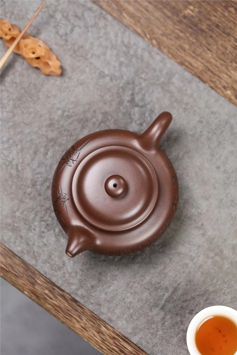 高爱春作品 仿古图片
