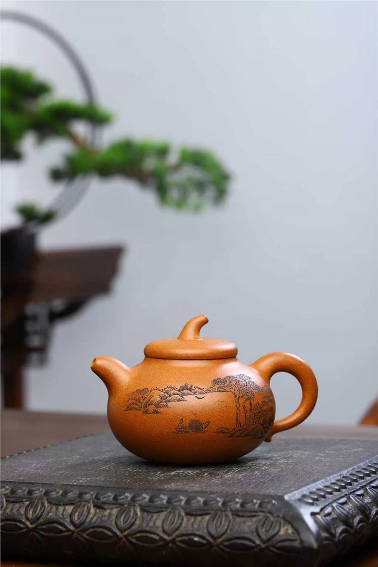 范建新作品 茄瓜图片