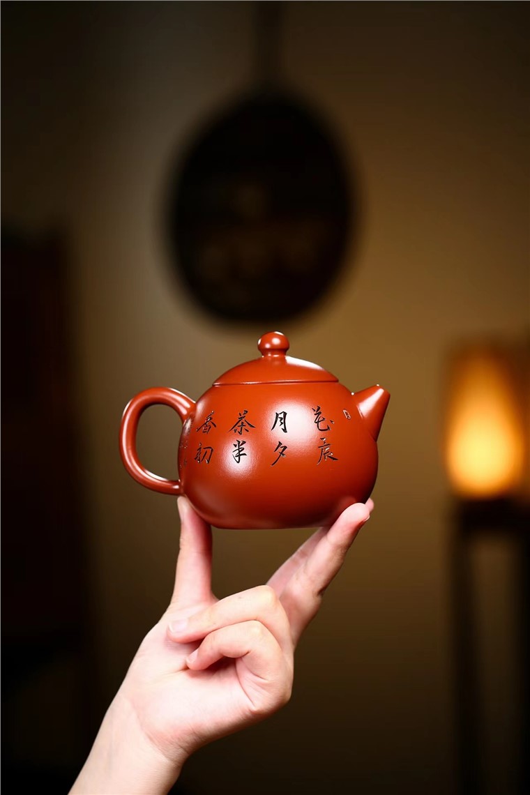 尹听娣作品 龙蛋图片