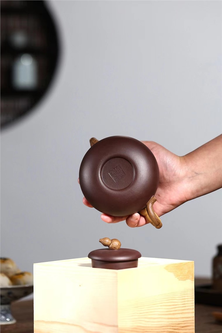 高爱春作品 福禄