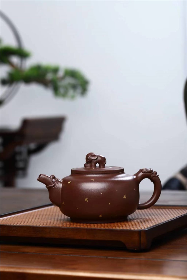 范建新作品 吉象图片