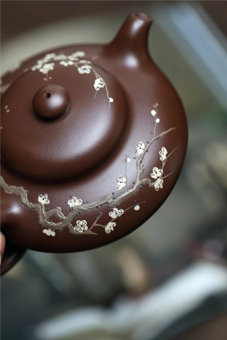 吴燕群作品 香飘合欢图片