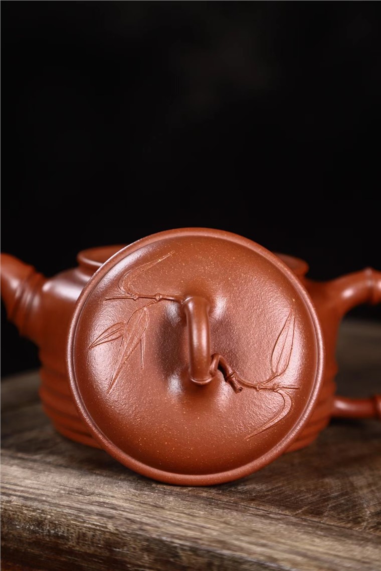 高俊作品 秋竹图片