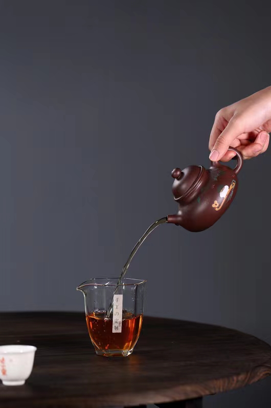 王雅丽作品 容天