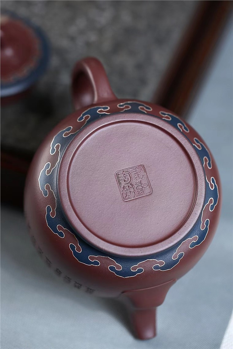 范建中作品 国色天香