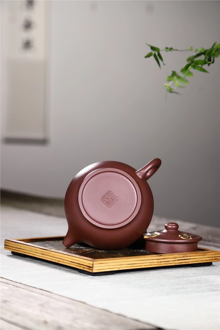 吴培林作品 涟漪