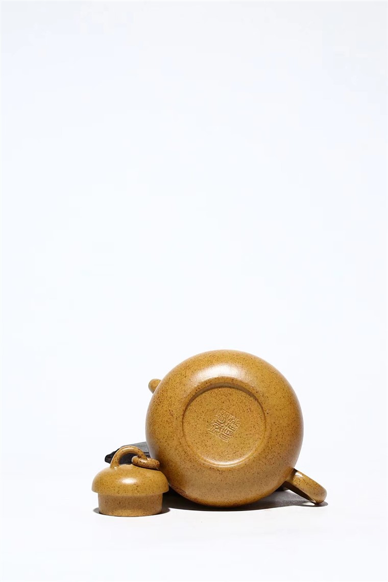 赵明敏作品 葫芦