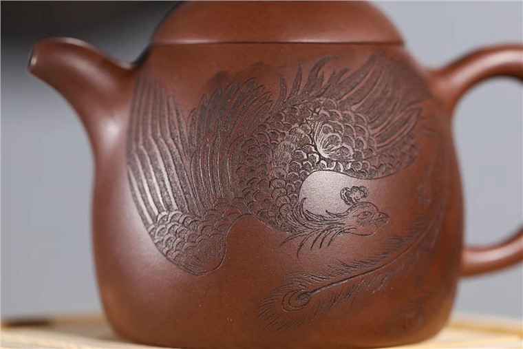 高爱春作品 秦权图片