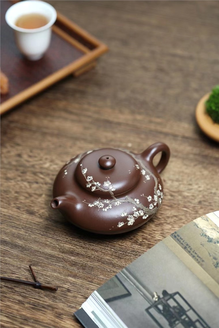 吴燕群作品 香飘合欢图片