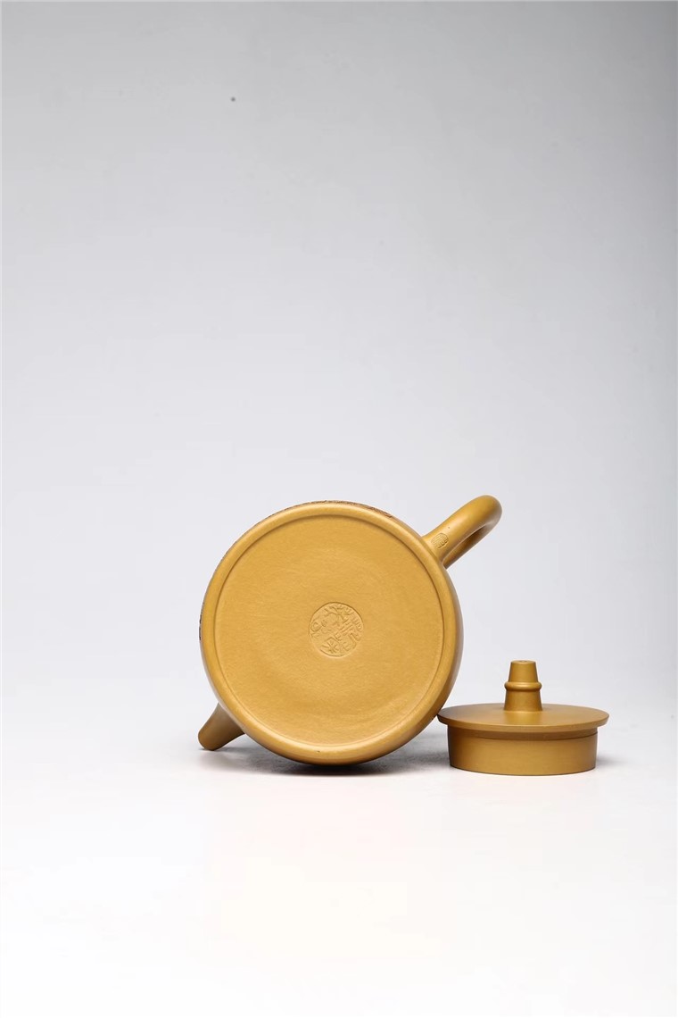 范菊英作品 汉铎