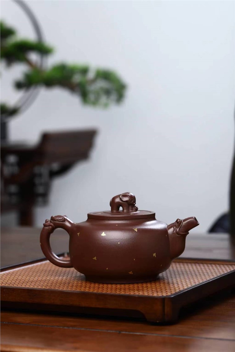 范建新作品 吉象图片