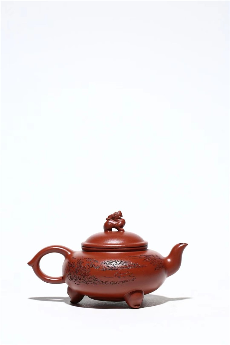 赵明敏作品 望江南图片
