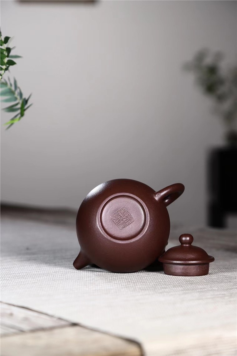 徐建平作品 大亨莲子