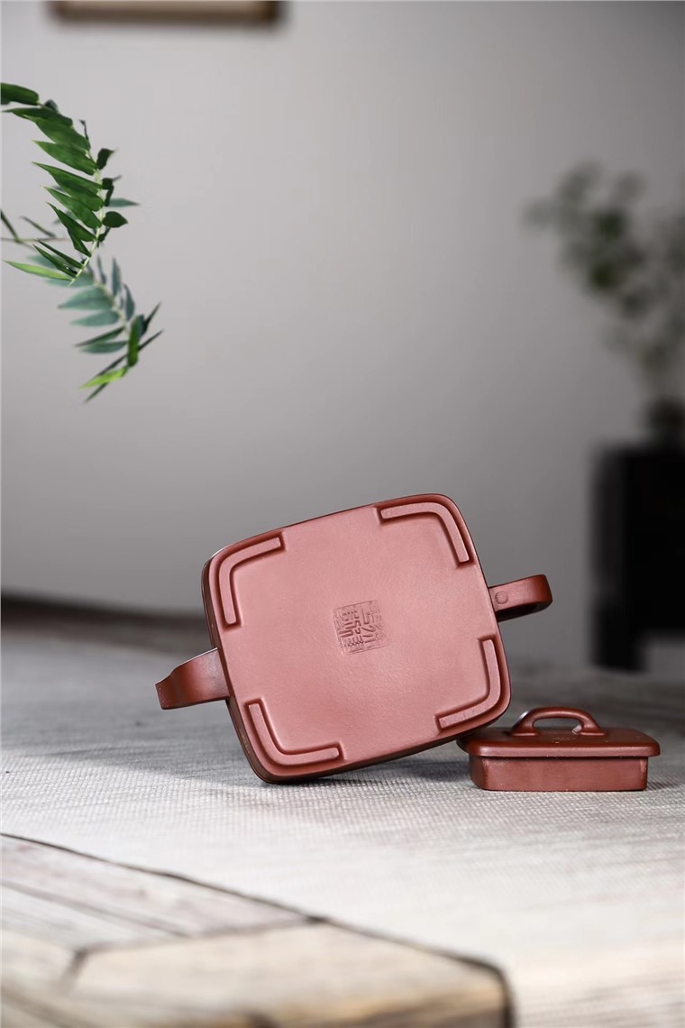 徐建平作品 腰线四方