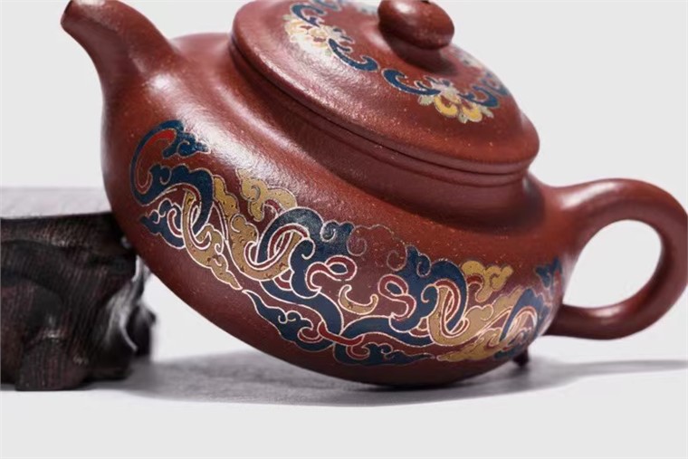 王雅丽作品 仿古图片