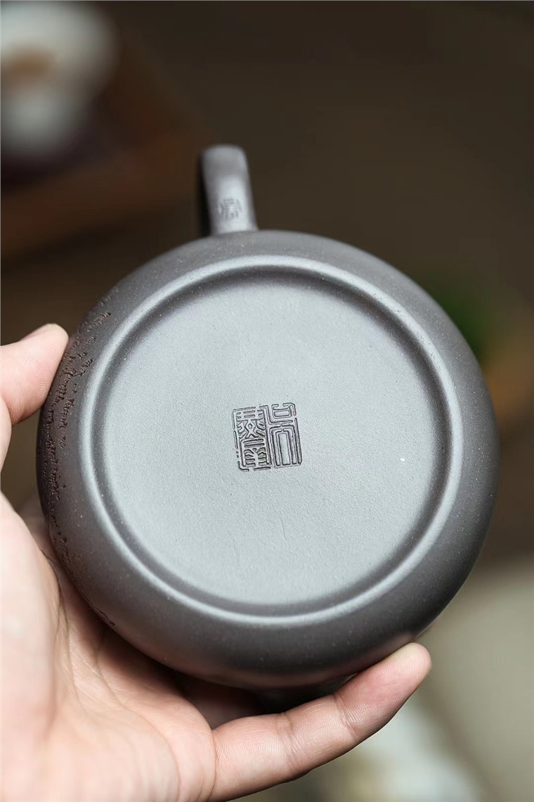 吴燕群作品 井栏图片