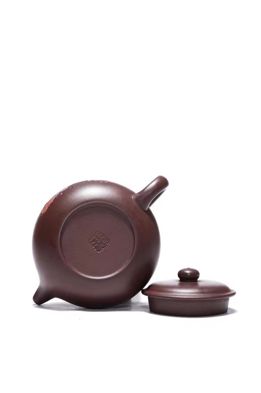 王雅丽作品 扁腹