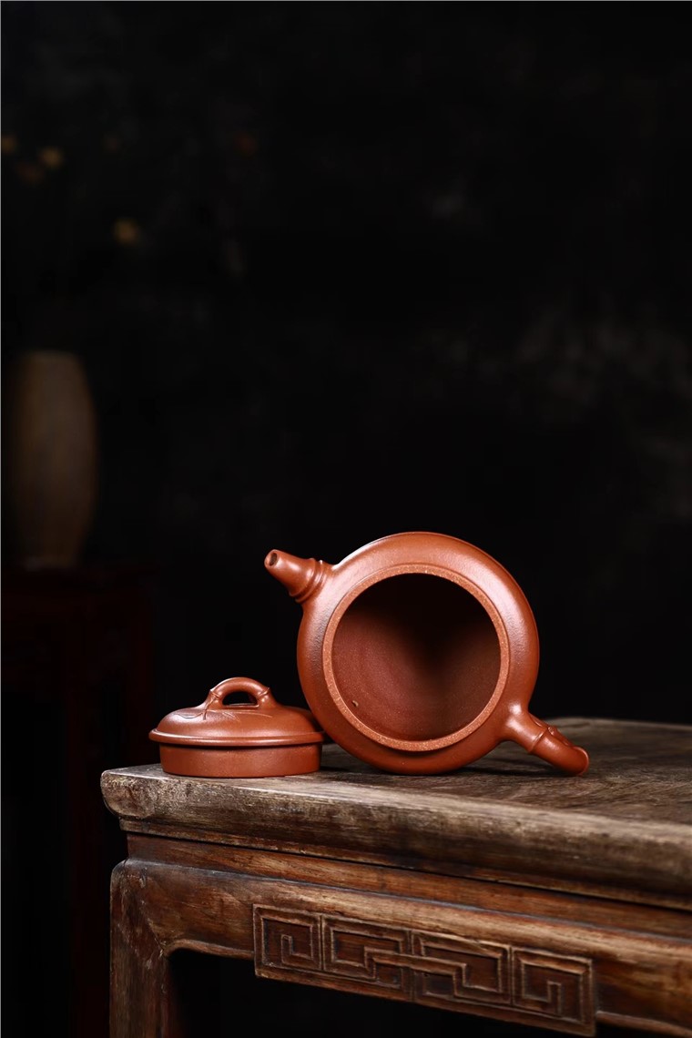 高俊作品 秋竹图片