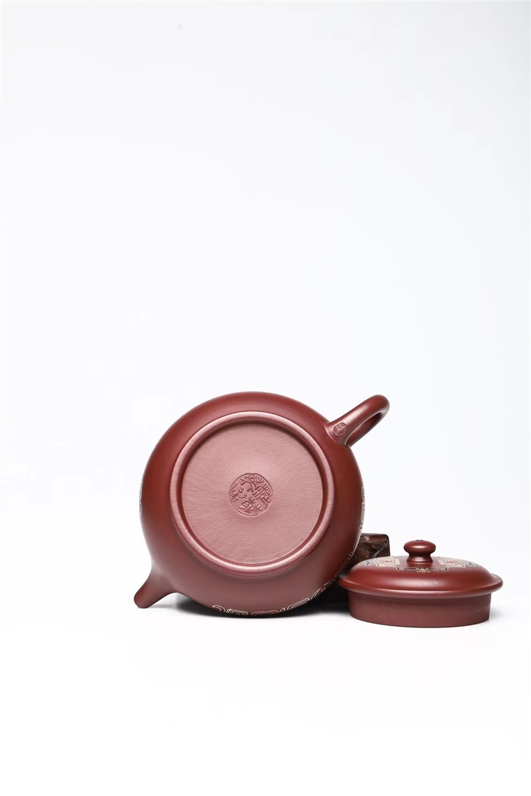 范菊英作品 明炉