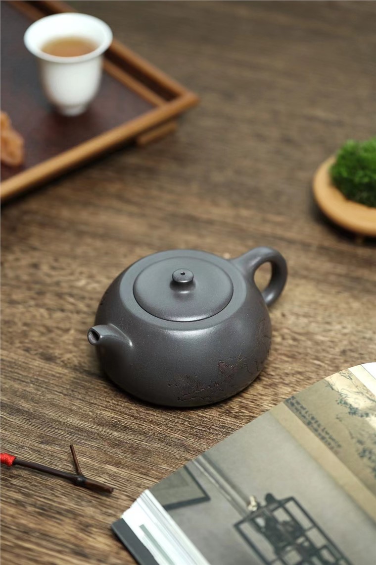 吴燕群作品 井栏图片