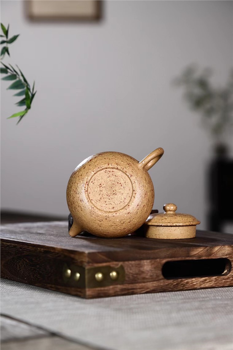 徐建平作品 仿古