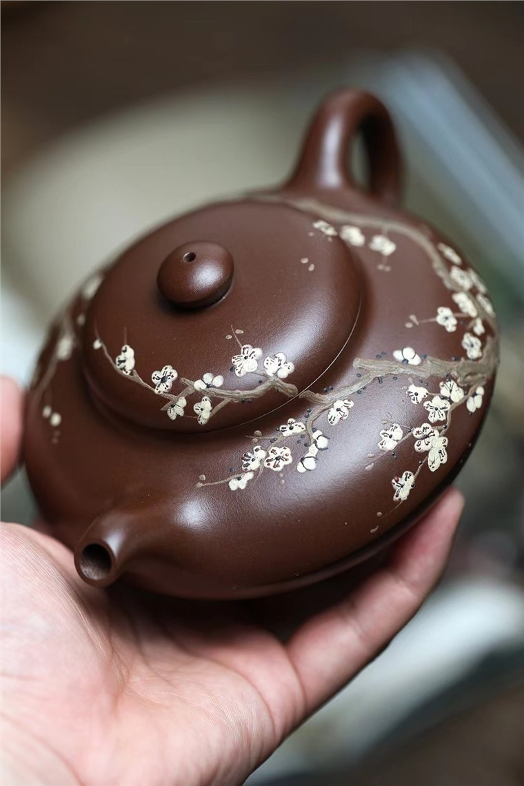 吴燕群作品 香飘合欢图片