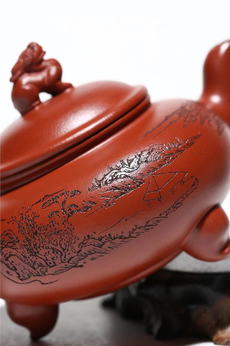 赵明敏作品 望江南图片